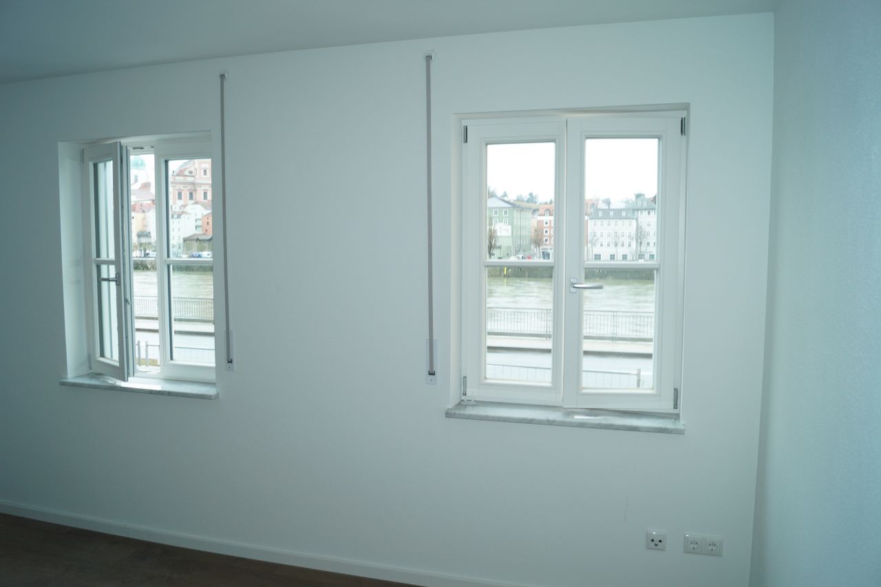 Neuwertige 2-Zimmer Wohnung mit Küche (auch für Studenten) 