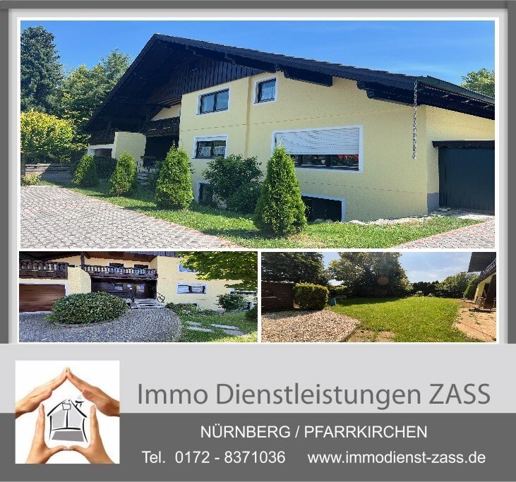 Gemütliche Dachgeschoss-Wohnung mit Stellplatz 