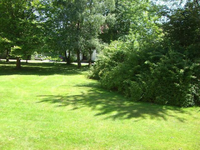 Wunderbare 2 Zimmer-Wohnung mit Balkon und Garage