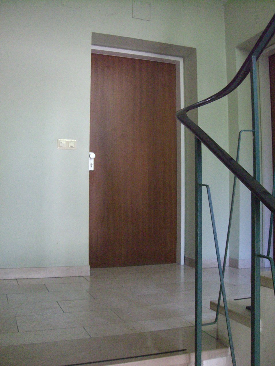 Wunderbare 2 Zimmer-Wohnung mit Balkon und Garage