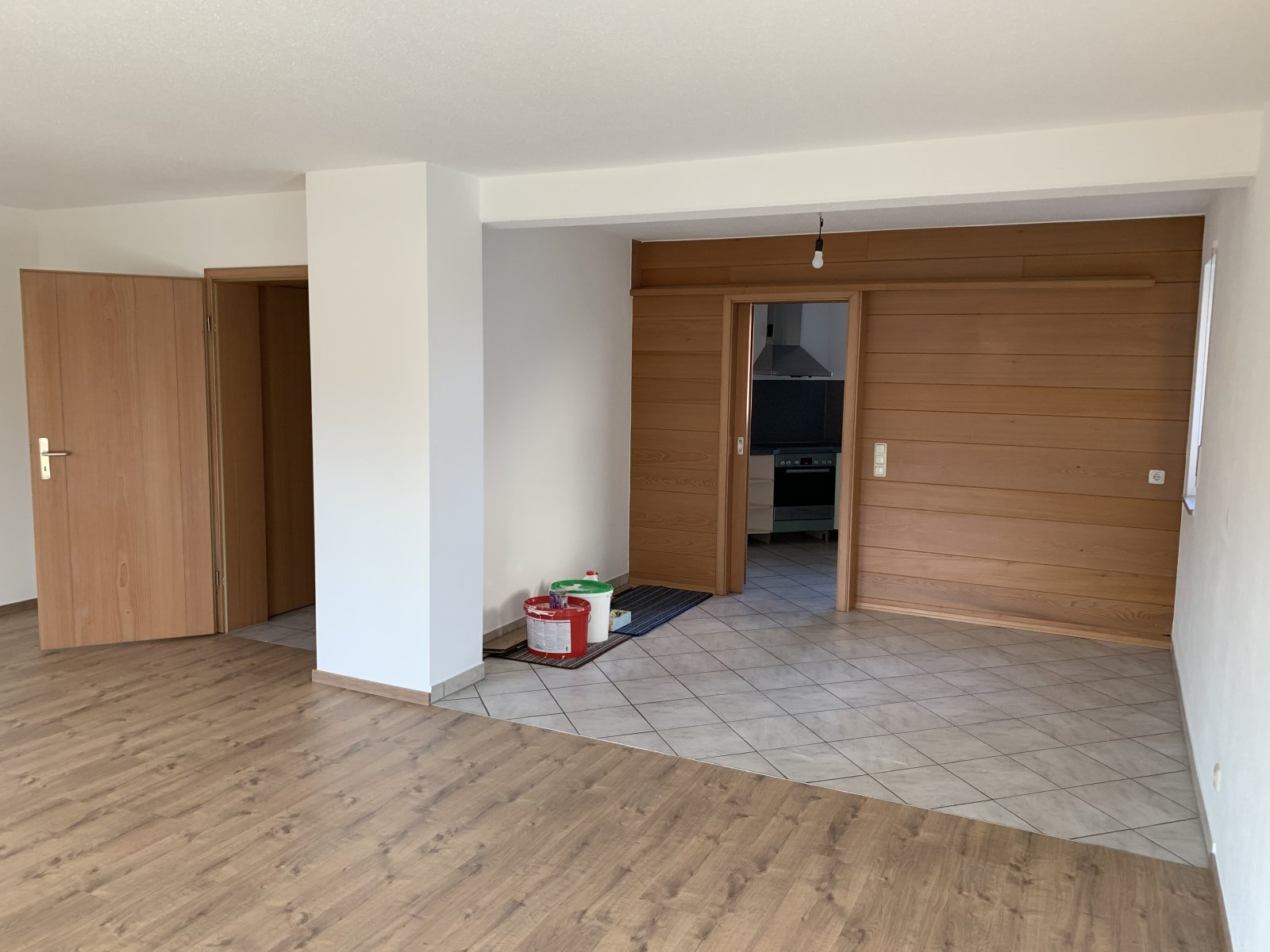 Perfekte Doppelhaushälfte mit Wintergarten & Doppelgarage