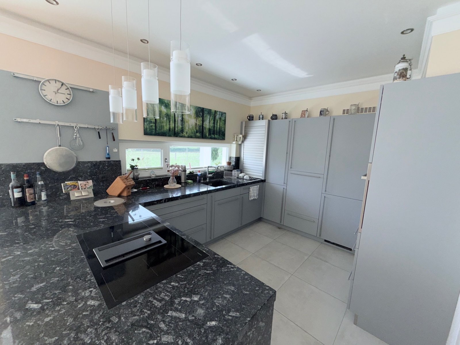 Hochwertiger Bungalow in traumhafter, grüner Wohnsiedlungslage