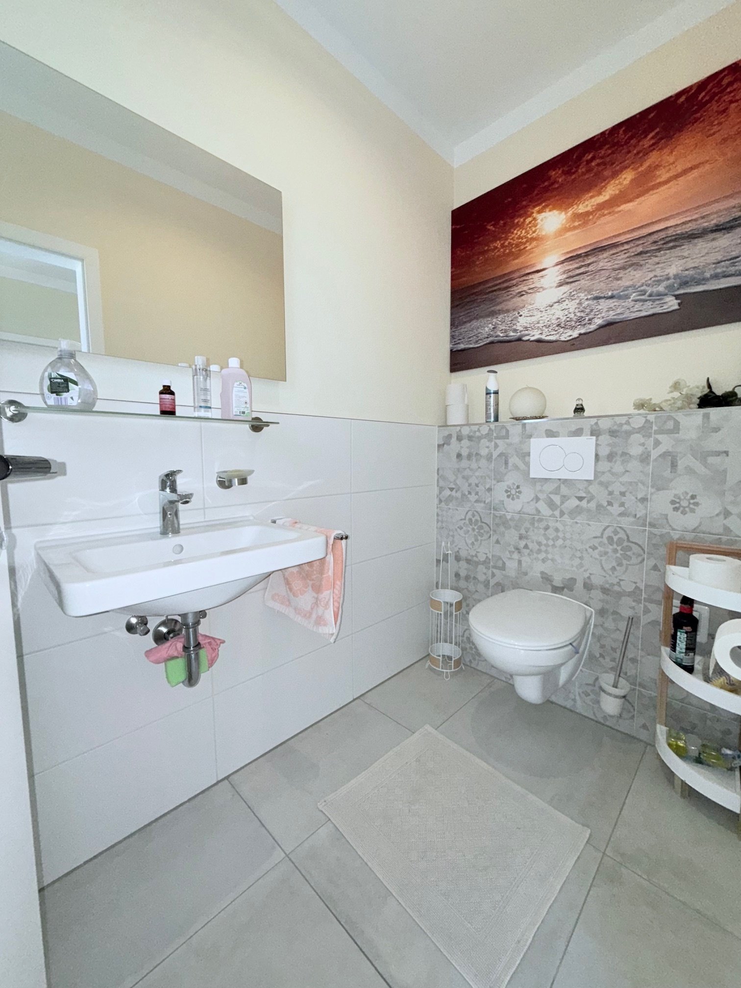 Hochwertiger Bungalow in traumhafter, grüner Wohnsiedlungslage