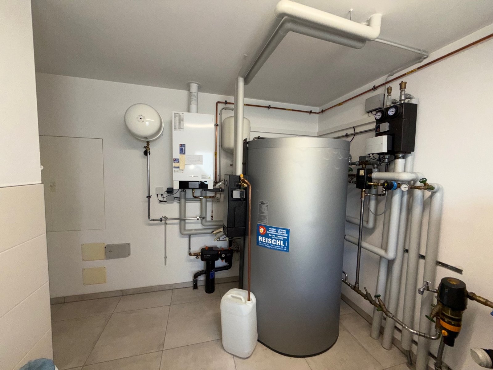 Hochwertiger Bungalow in traumhafter, grüner Wohnsiedlungslage