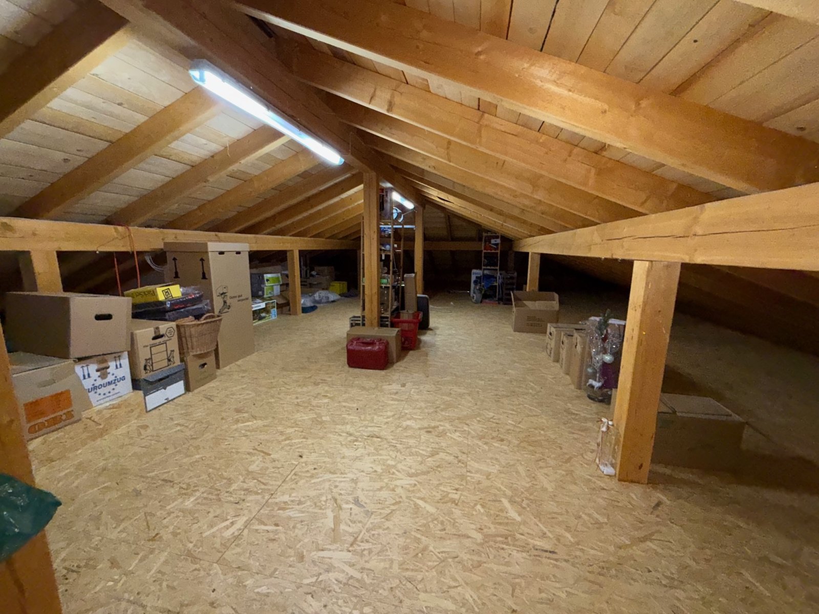 Hochwertiger Bungalow in traumhafter, grüner Wohnsiedlungslage