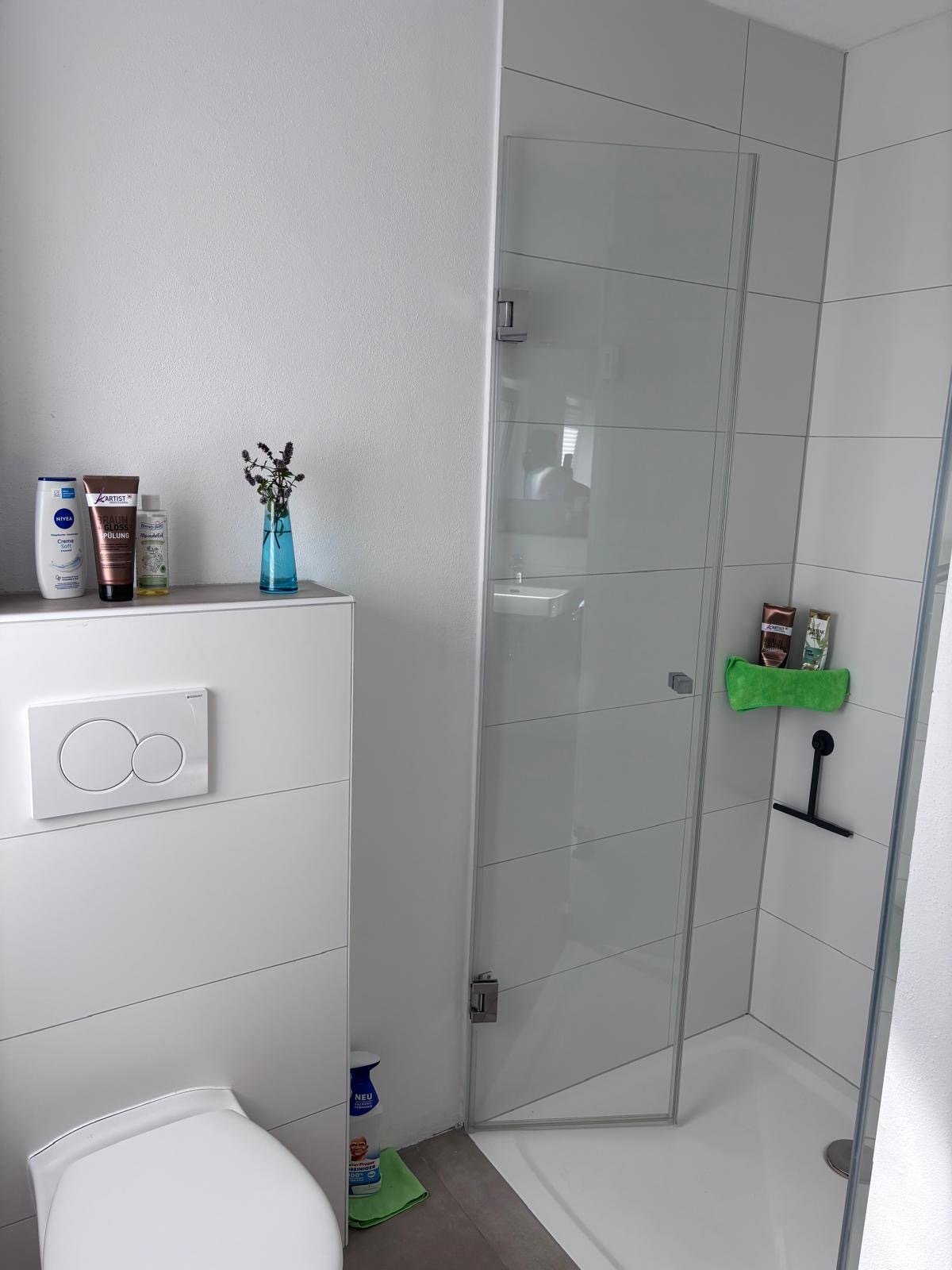 Kompl. renoviertes Wohnhaus mit Einliegerwohnung in ruhiger Wohnsiedlungslage