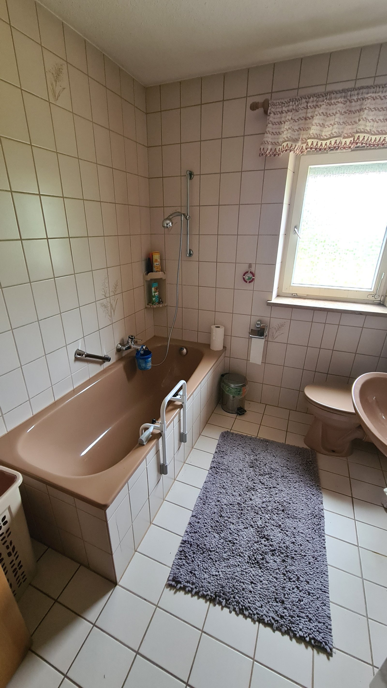 Schönes Stadt-Wohnhaus in Südhanglage