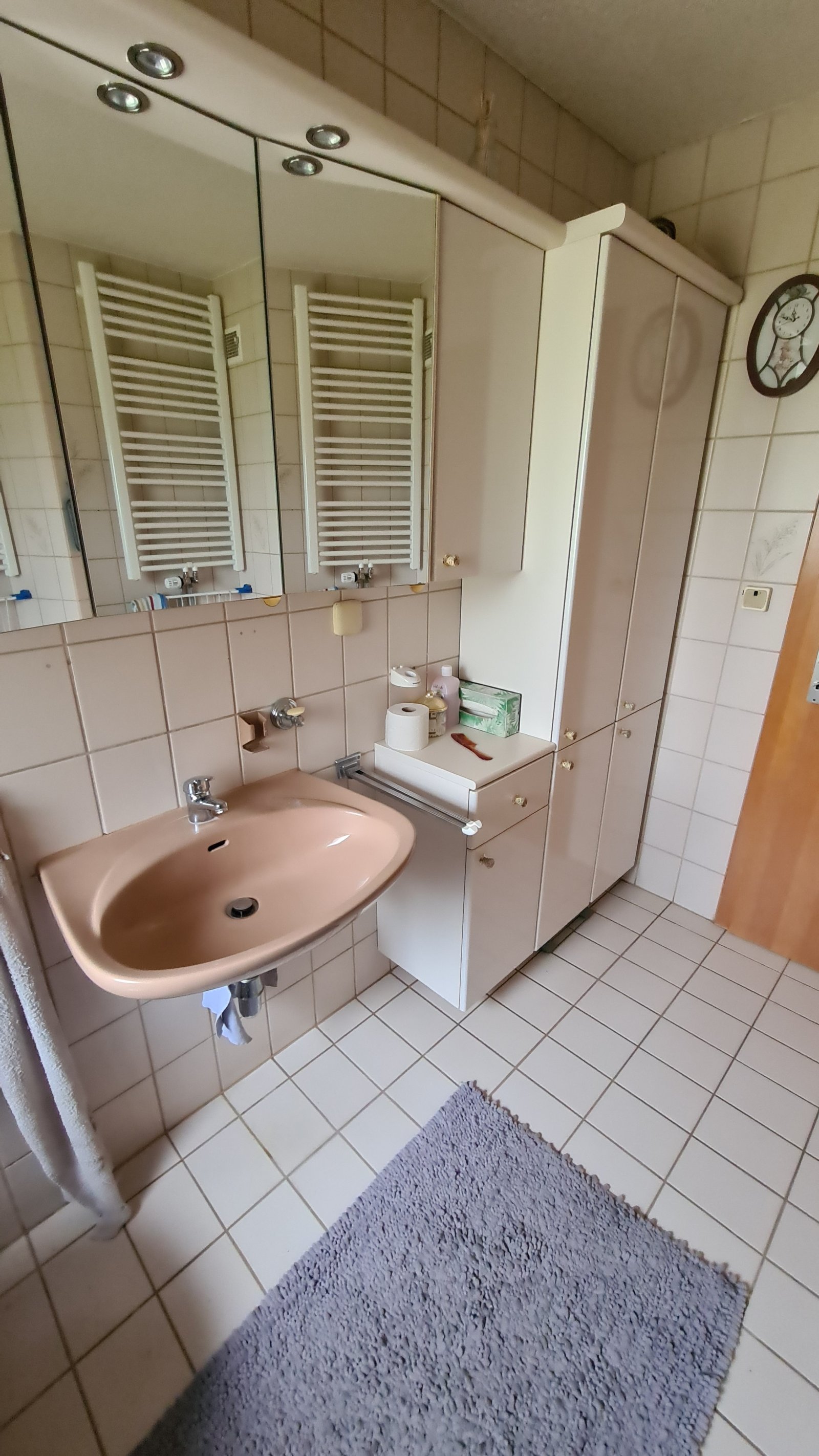 Schönes Stadt-Wohnhaus in Südhanglage