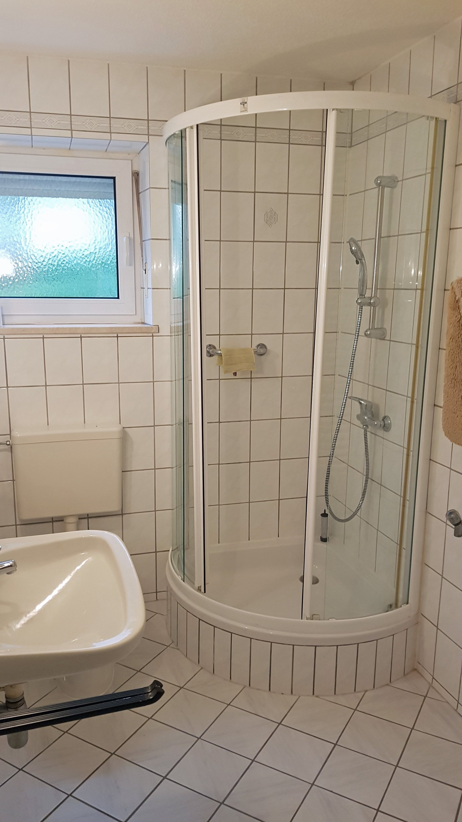 Schönes Stadt-Wohnhaus in Südhanglage