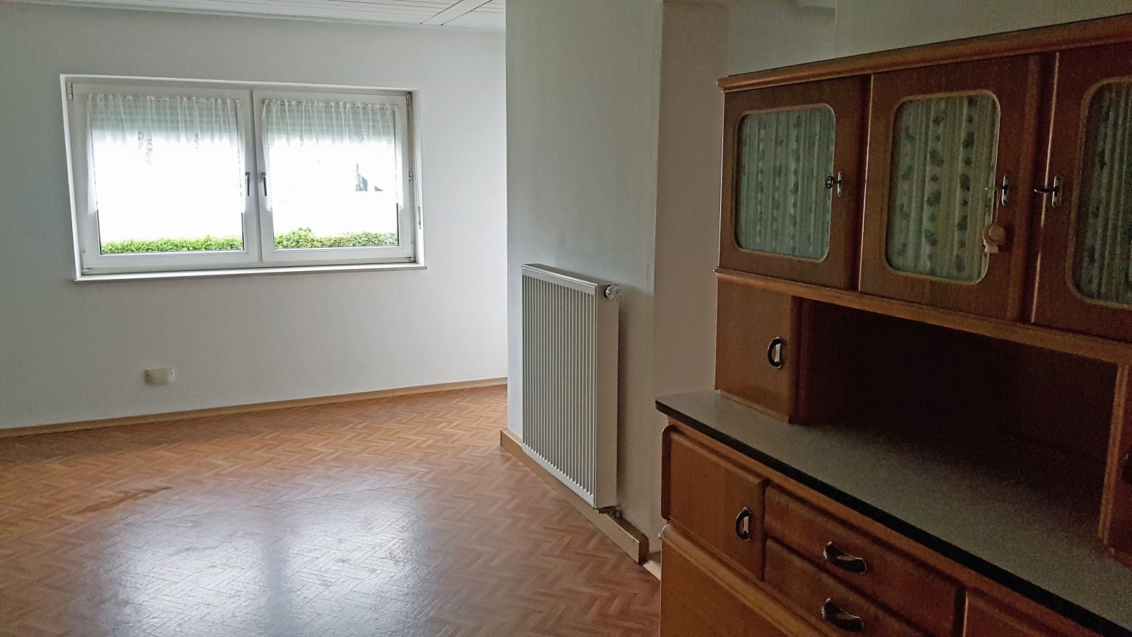 Schönes Stadt-Wohnhaus in Südhanglage