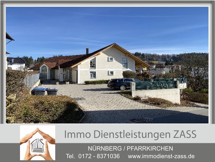 Gepflegte 2 Zimmer Wohnung mit Balkon und TG.-Stellpatz