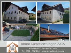 Mehrfamilienhaus / Tann Mehrfamilienhaus / Tann
