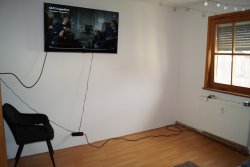 Zimmerbeispiel Zimmerbeispiel