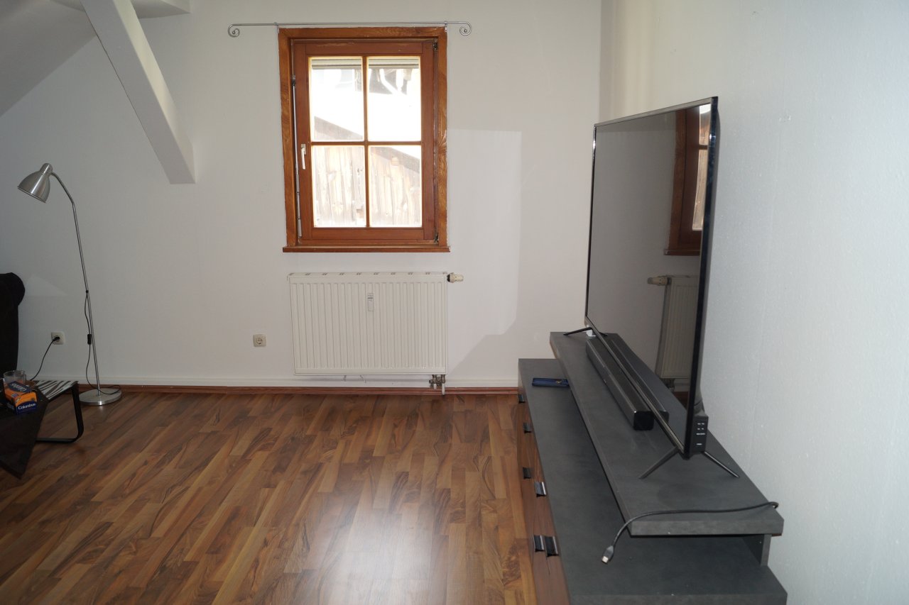 Zimmerbeispiel