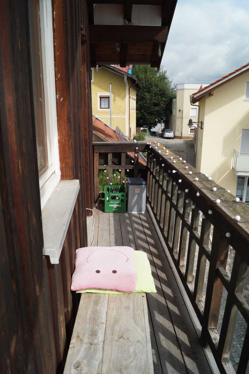 Balkon