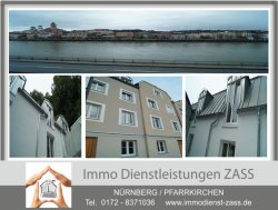 2 - Zimmer Whg. - Passau