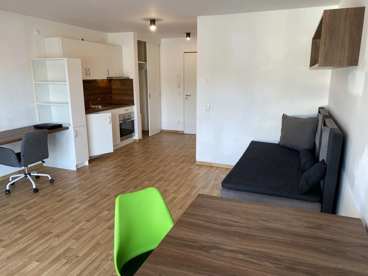 Apartment - Beispielfoto 2