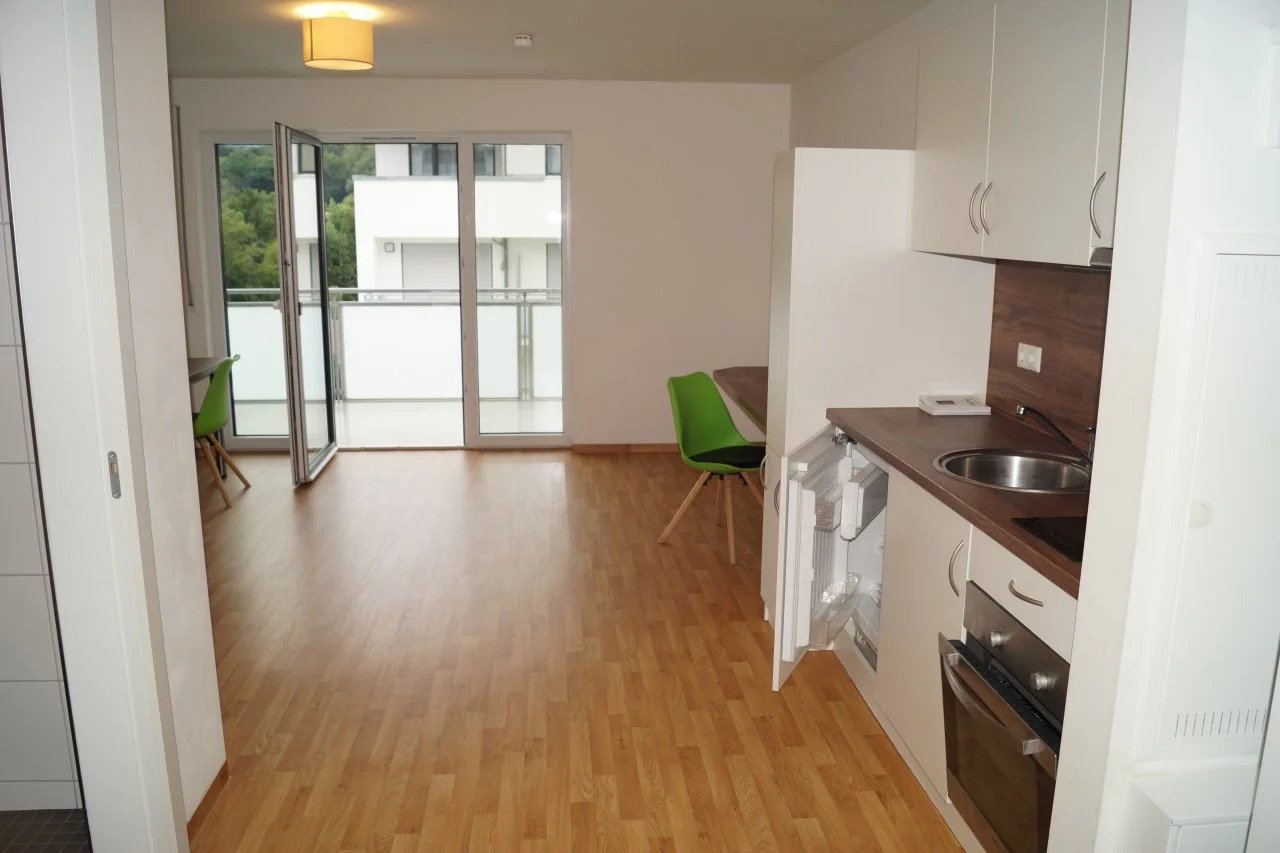 Apartment - Beispielfoto 1