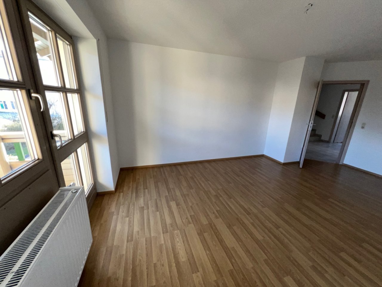 Zimmerbeispiel Zimmerbeispiel