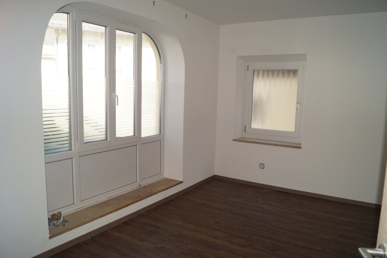 Erdgeschosswohnung-Schalfzimmer Erdgeschosswohnung-Schalfzimmer