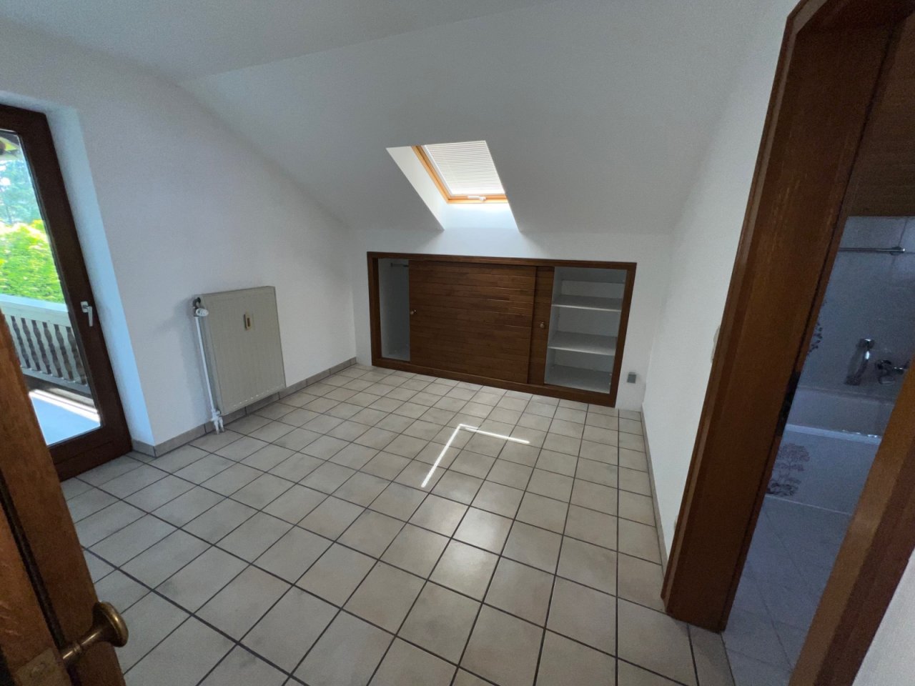 Arbeitszimmer / Besuchszimmer Arbeitszimmer / Besuchszimmer