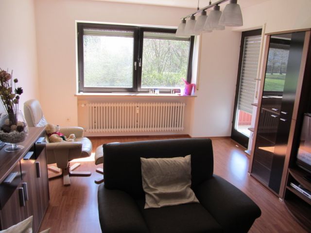 Wohnzimmer - Bild 3