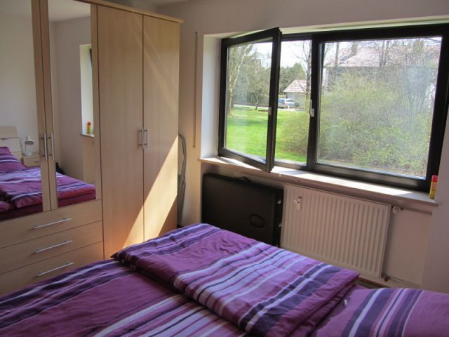 Schlafzimmer - Bild 2