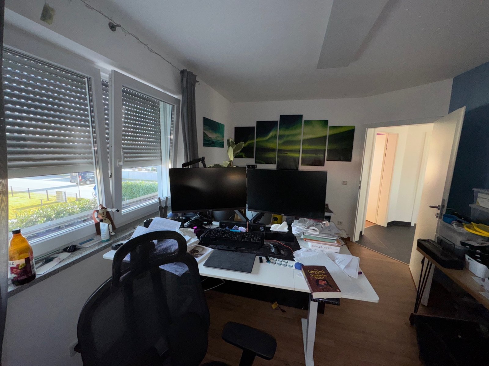 Zimmerbeispiel