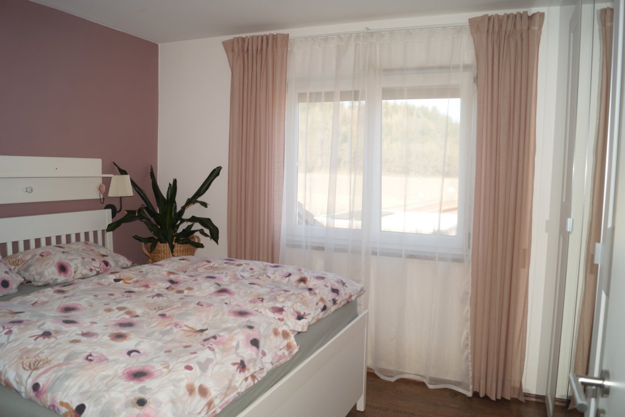 Zimmerbeispiel Zimmerbeispiel