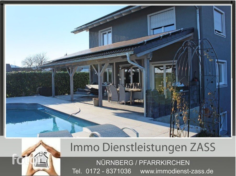 Wohnhaus - Stubenberg