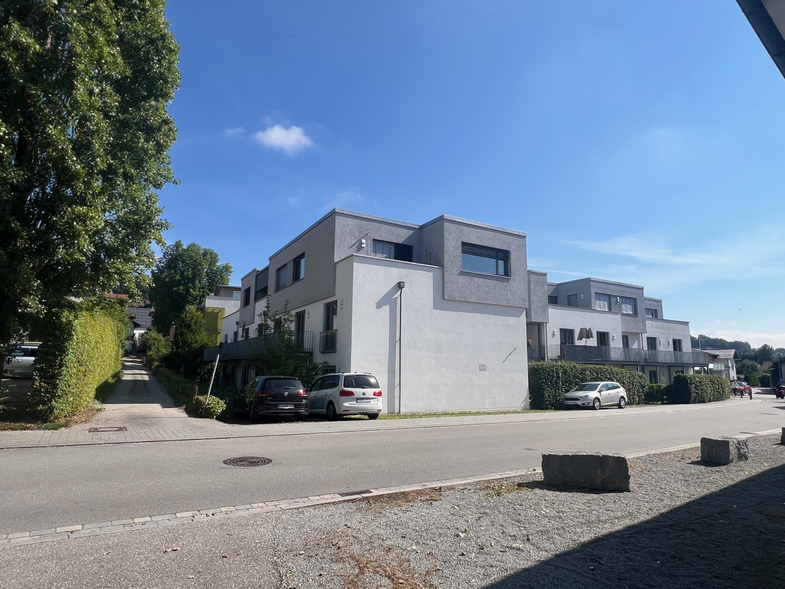 Außenansicht