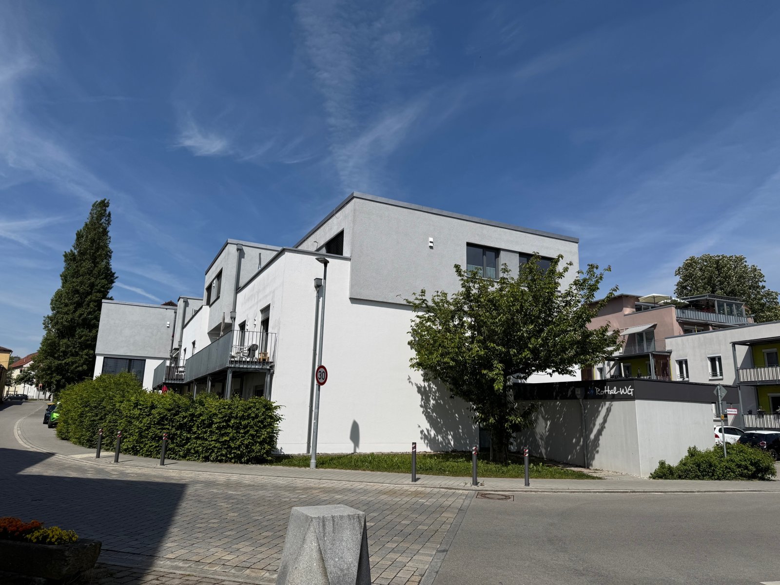 Außenansicht