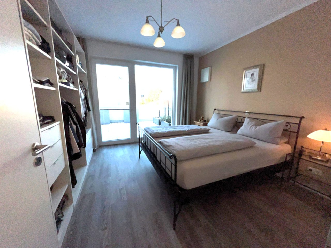 Elternschlafzimmer Elternschlafzimmer