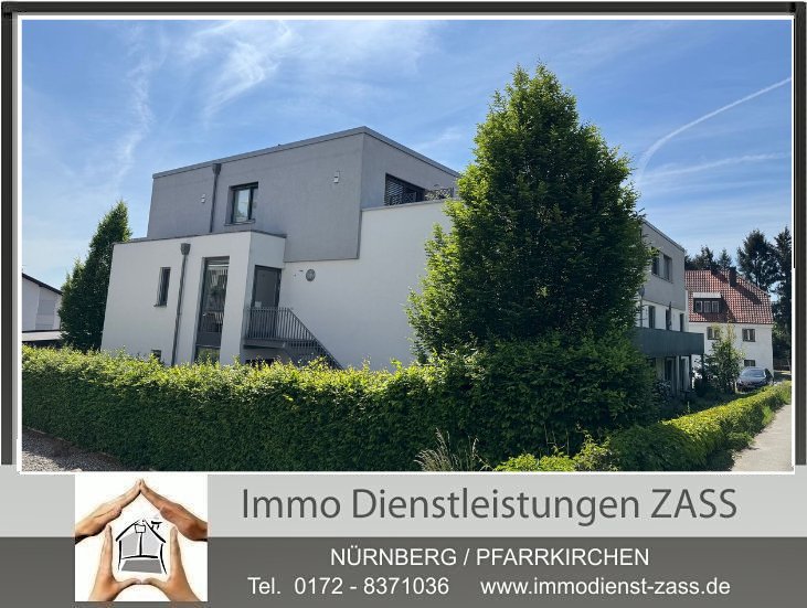 Eigentumswohnung - Pfarrkirchen