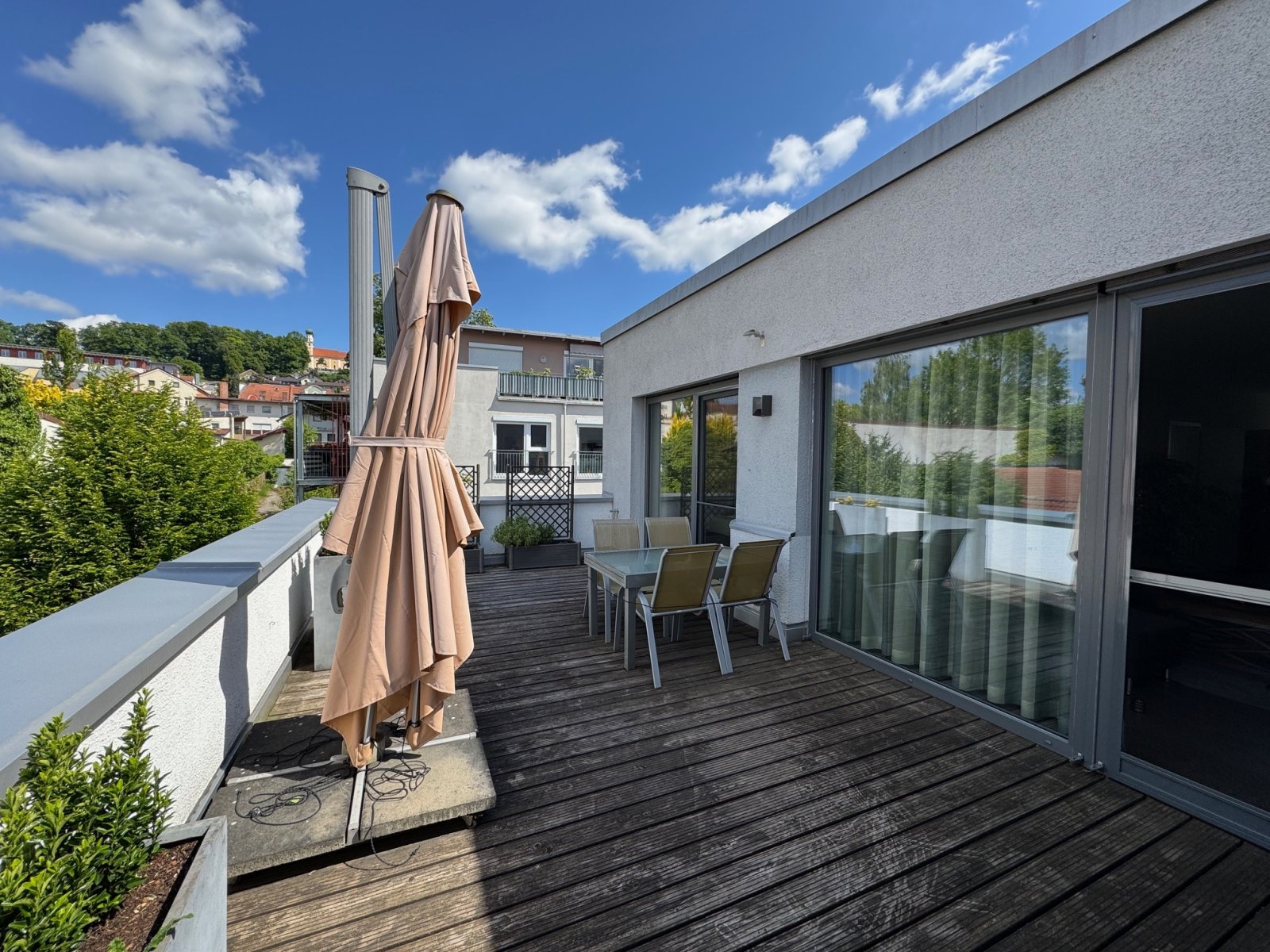 Terrasse - Bild 1