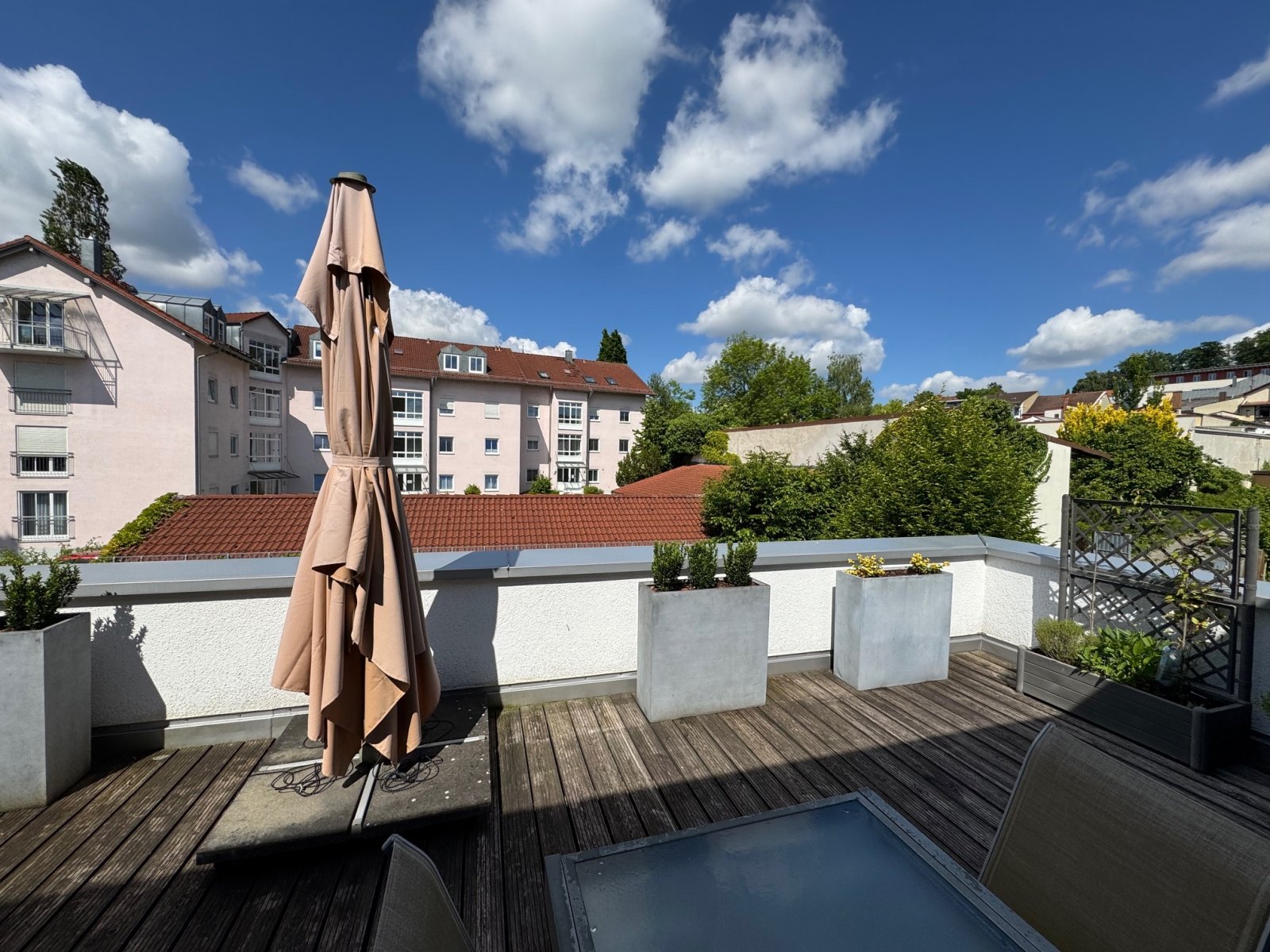 Terrasse - Bild 2