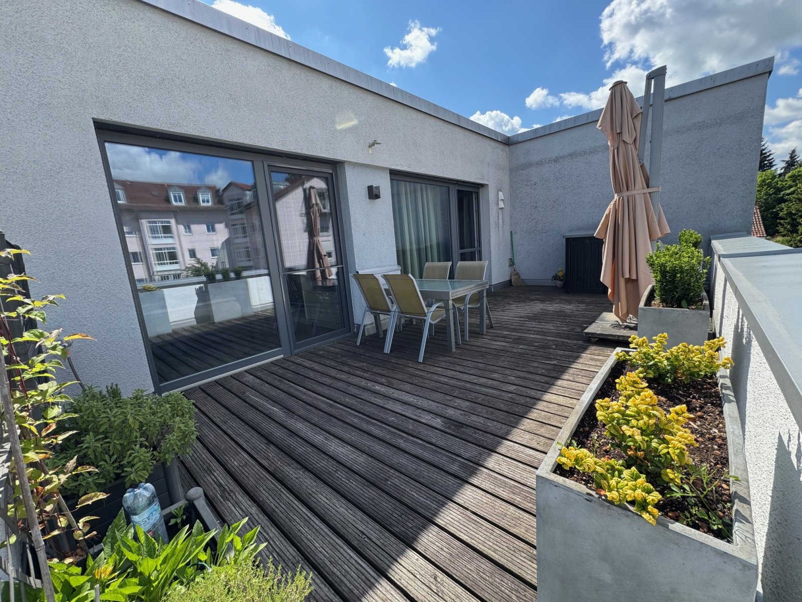 Terrasse - Bild 3