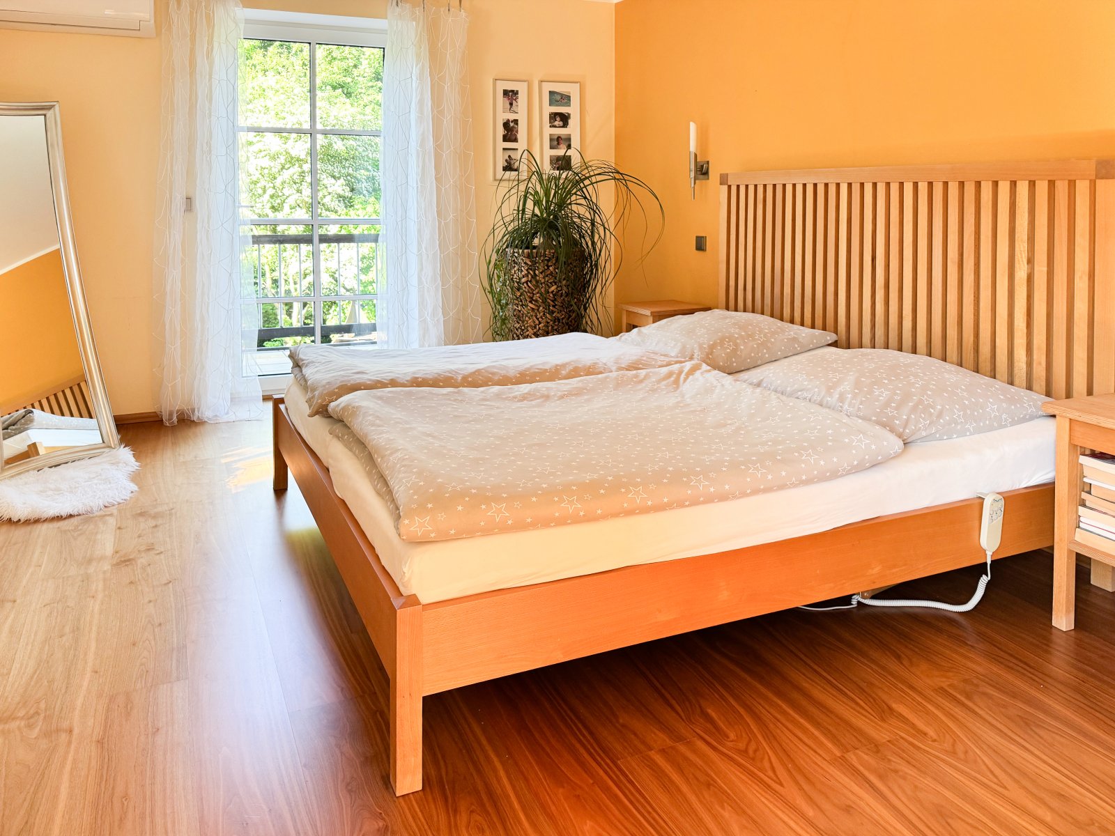Zimmerbeispiel Zimmerbeispiel