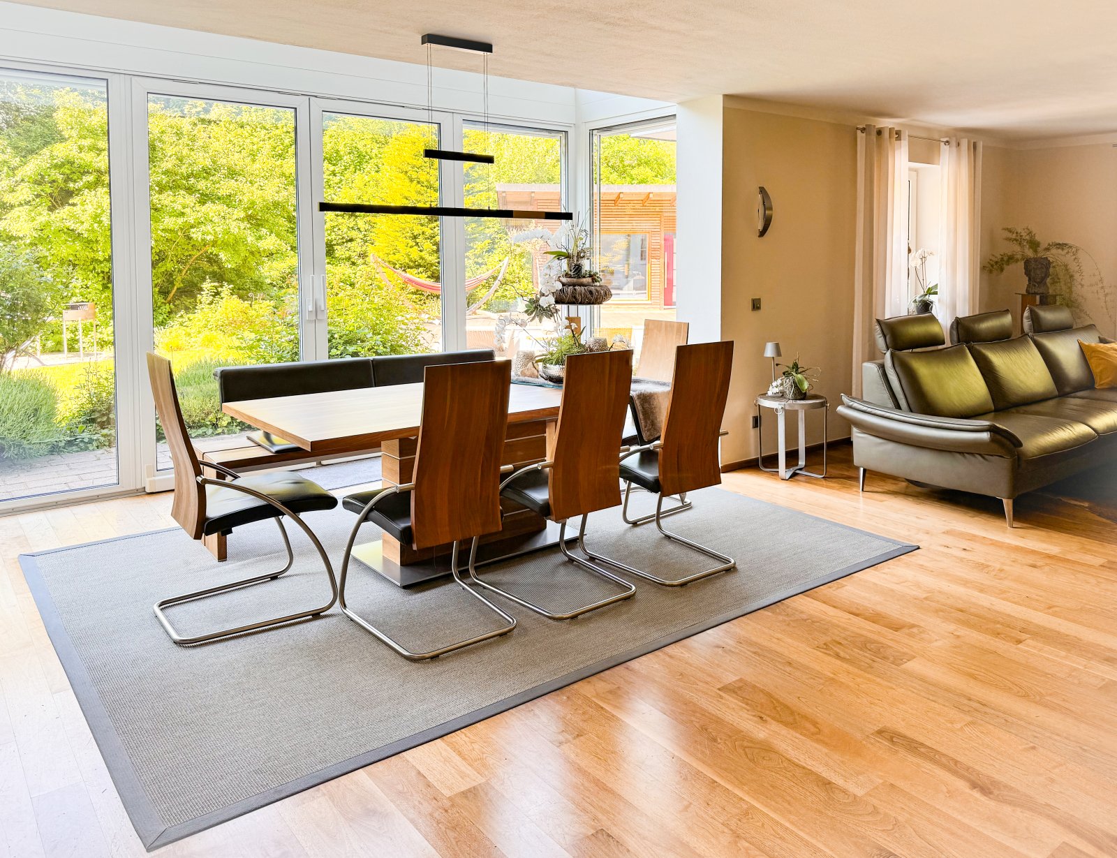 Wohnzimmer Wohnzimmer