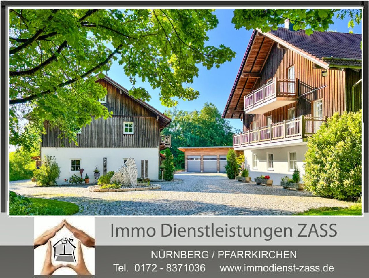 Traum Anwesen in Alleinlage Traum Anwesen in Alleinlage