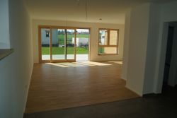 Übergang Küche / Wohnzimmer Übergang Küche / Wohnzimmer