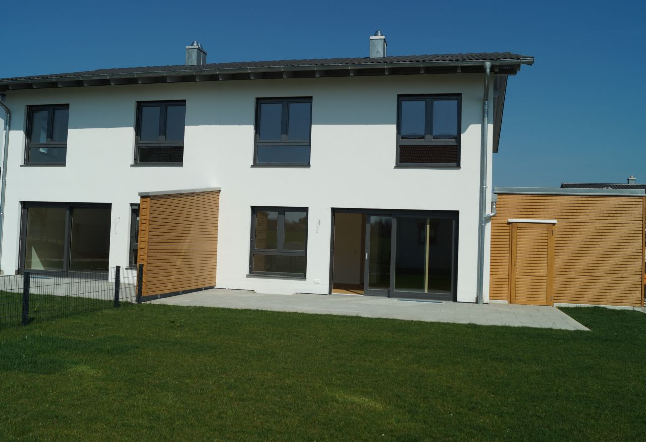 Große Terrasse Große Terrasse