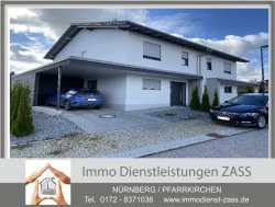 Doppelhaushälfte - Kröning Doppelhaushälfte - Kröning