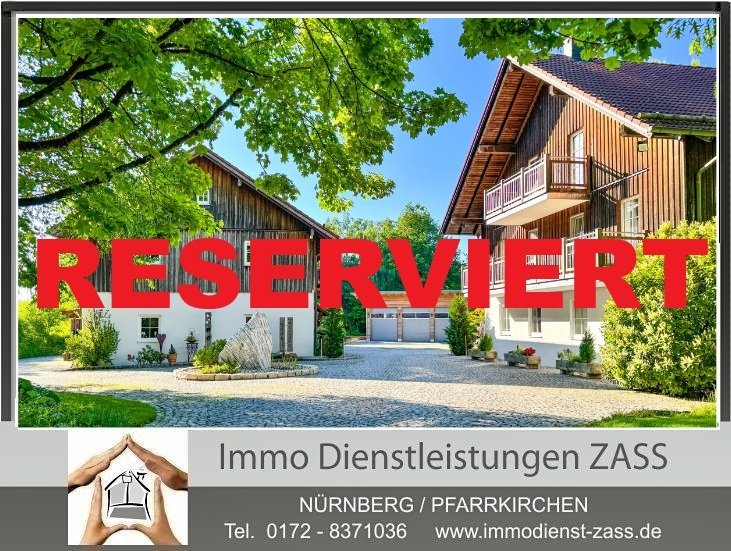 Traum Anwesen in Alleinlage Traum Anwesen in Alleinlage