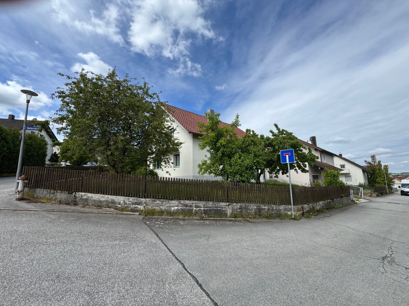 Außenansicht Außenansicht