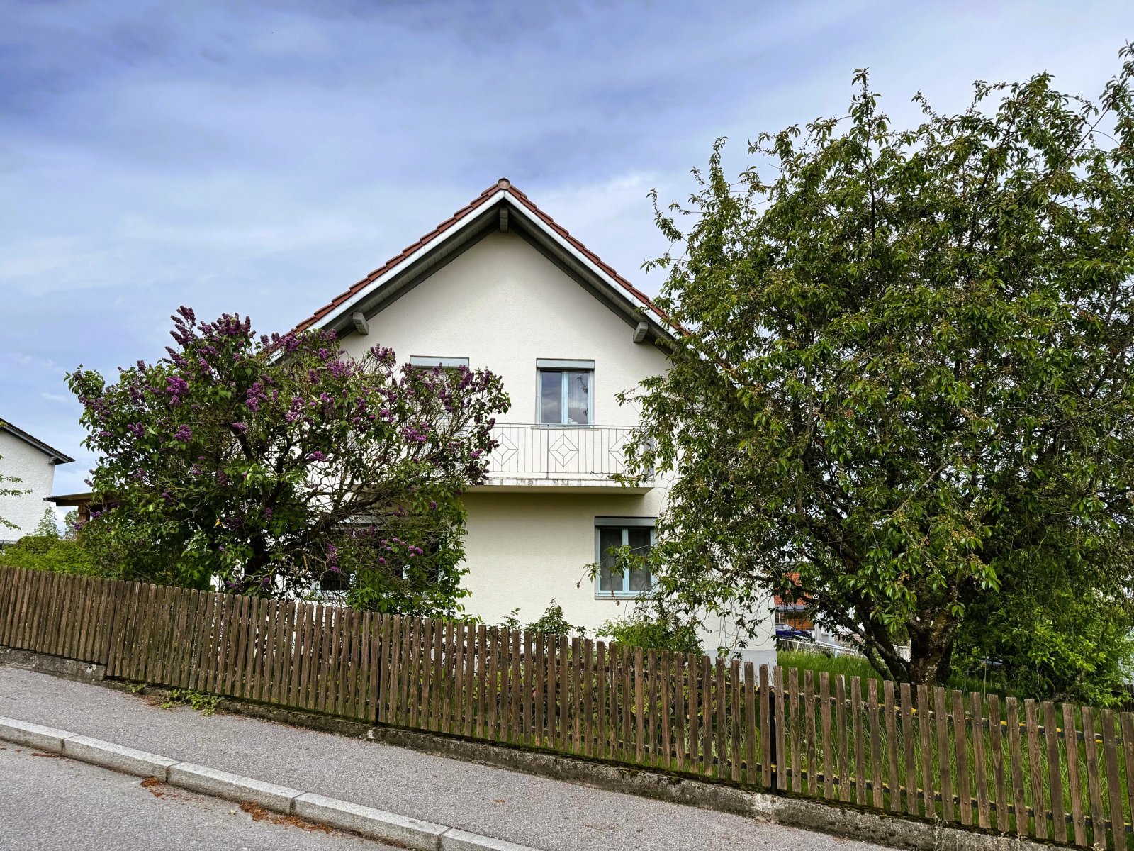 Außenansicht Außenansicht
