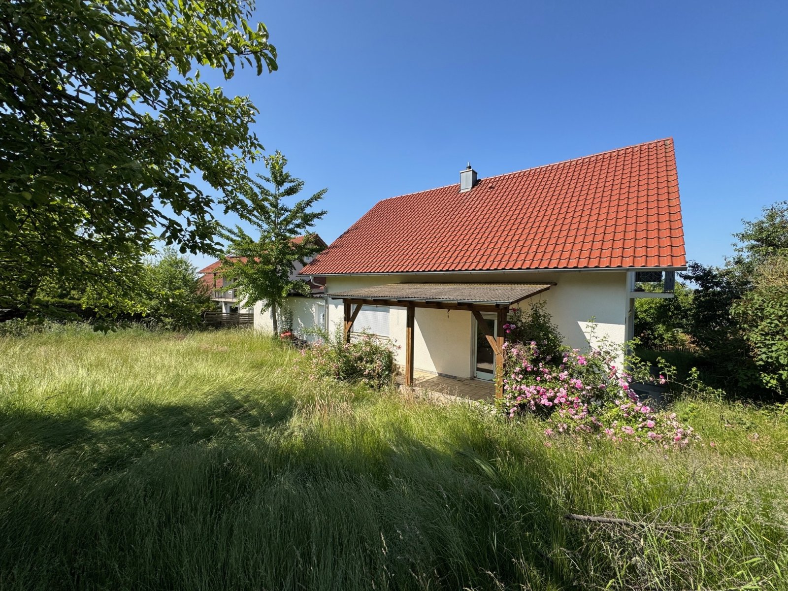 Außenansicht Außenansicht