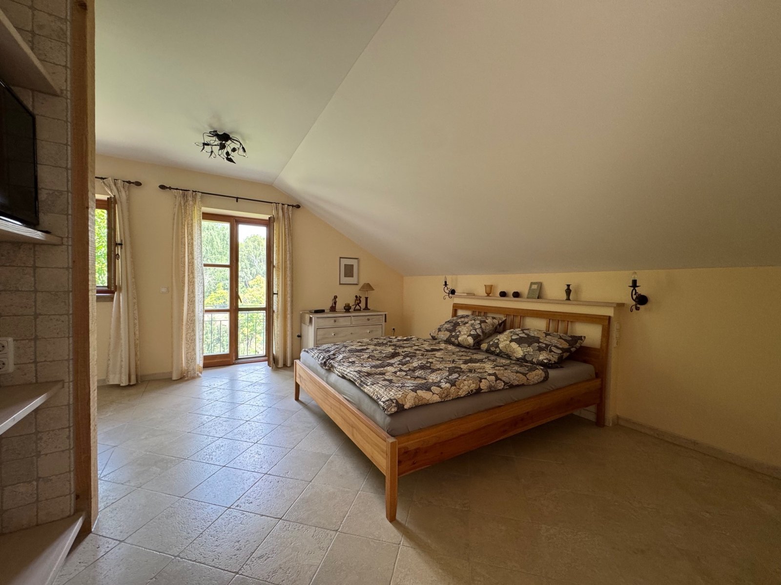 Elternschlafzimmer Elternschlafzimmer