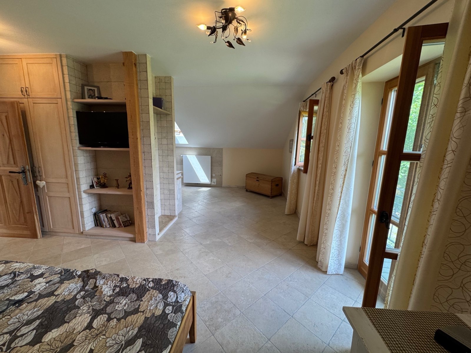 Elternschlafzimmer Elternschlafzimmer
