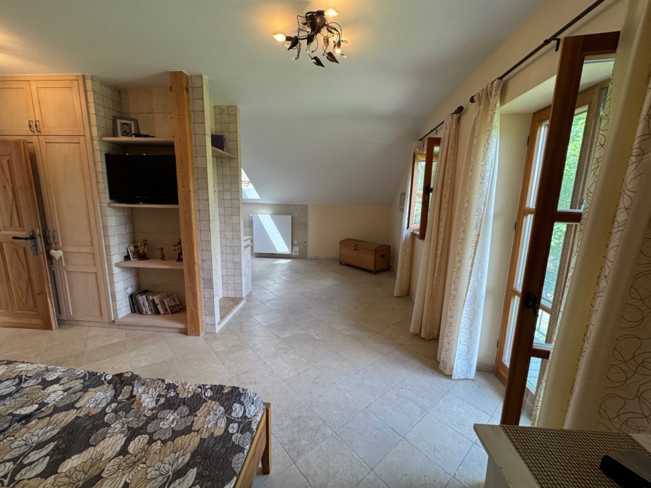 Elternschlafzimmer Elternschlafzimmer